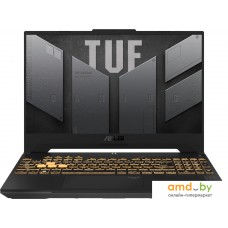 Игровой ноутбук ASUS TUF Gaming F15 2023 FX507VU-LP150