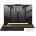 Игровой ноутбук ASUS TUF Gaming F15 2023 FX507VU-LP150. Фото №1