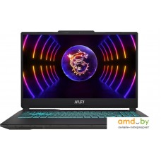 Игровой ноутбук MSI Cyborg 15 A13VE-218US