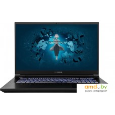 Игровой ноутбук Colorful Evol X17 Pro Max A10003400459