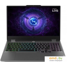 Игровой ноутбук Lenovo LOQ 15IRX9 83DV0071PS