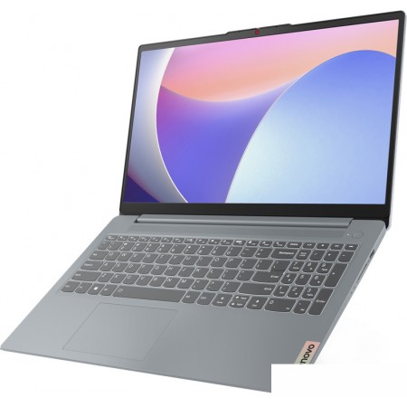 

Ноутбук Lenovo IdeaPad Slim 3 15IAH8 83ER007PRK, IdeaPad Slim 3 15IAH8 83ER007PRK