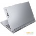 Игровой ноутбук Lenovo Legion Slim 5 16APH8 82Y9000YRK. Фото №4