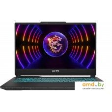 Игровой ноутбук MSI Cyborg 15 A12VF-868RU