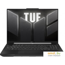 Игровой ноутбук ASUS TUF Gaming F16 FX607JV-N3144