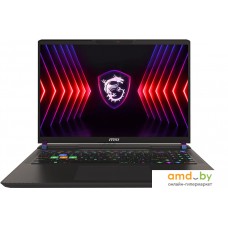 Игровой ноутбук MSI Vector 16 HX A14VGG-283RU