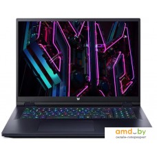 Ноутбук Acer Predator Helios 18 PH18-71 NH.QKTER.002