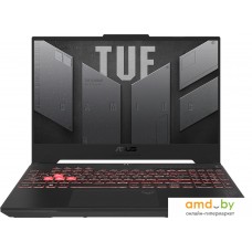 Игровой ноутбук ASUS TUF Gaming A15 2024 FA507UV-LP027