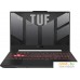 Игровой ноутбук ASUS TUF Gaming A15 2024 FA507UV-LP027. Фото №11