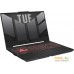 Игровой ноутбук ASUS TUF Gaming A15 2024 FA507UV-LP027. Фото №17