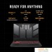 Игровой ноутбук ASUS TUF Gaming A15 2024 FA507UV-LP027. Фото №12