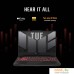 Игровой ноутбук ASUS TUF Gaming A15 2024 FA507UV-LP027. Фото №5