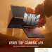 Игровой ноутбук ASUS TUF Gaming A15 2024 FA507UV-LP027. Фото №2