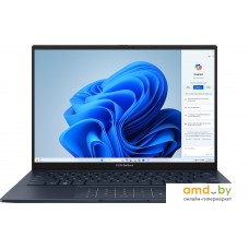 Ноутбук ASUS Zenbook 14 OLED UX3405MA-QD652