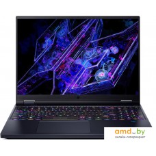 Ноутбук Acer Predator Helios 16 PH16-72-90W0 NH.QNZCD.001