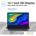 Ноутбук Chuwi HeroBook Pro N4020 8GB+256GB. Фото №5