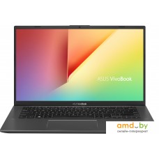 Ноутбук ASUS VivoBook 14 X412FA-EB487T