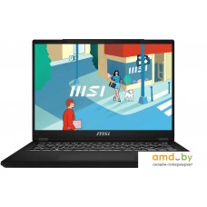 Ноутбук MSI Modern 14 H D13MG-091RU