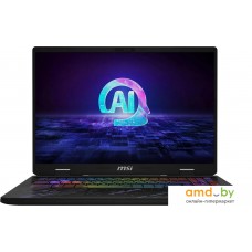 Игровой ноутбук MSI Pulse 16 AI C1VGKG-018RU