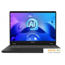 Ноутбук MSI Prestige 14 AI Evo C1MG-060XBY