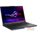 Игровой ноутбук ASUS ROG Strix SCAR 18 2024 G834JYR-R6027. Фото №6