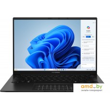 Ноутбук ASUS Zenbook 14 OLED UM3406HA-QD081