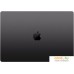 Ноутбук Apple Macbook Pro 16.2