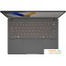 Ноутбук ASUS Vivobook S 14 OLED M5406NA-QD080. Фото №3