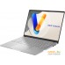 Ноутбук ASUS Vivobook S 14 OLED M5406NA-QD080. Фото №4