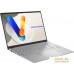 Ноутбук ASUS Vivobook S 14 OLED M5406NA-QD080. Фото №5