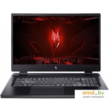 Игровой ноутбук Acer Nitro 17 AN17-51-77WJ NH.QK6EL.004