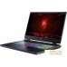 Игровой ноутбук Acer Nitro 17 AN17-41-R9CS NH.QL1EL.003. Фото №3