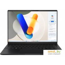 Ноутбук ASUS Vivobook S 14 OLED M5406NA-QD079