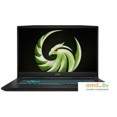 Игровой ноутбук MSI Bravo 17 D7VE-064XRU