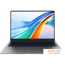 Ноутбук HONOR MagicBook X 16 Pro 2024 BRN-G56 5301AHQR