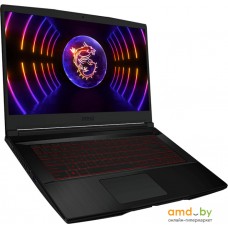 Игровой ноутбук MSI Thin GF63 12UCX-1048XRU