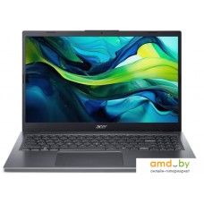 Ноутбук Acer Aspire 15 A15-51M-74HF NX.KXRCD.007