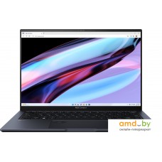 Ноутбук ASUS Zenbook Pro 14 OLED UX6404VI-P1125X