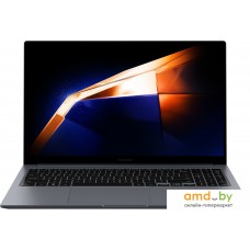 Ноутбук Samsung Galaxy Book4 15.6 NP750XGK-KG2IN