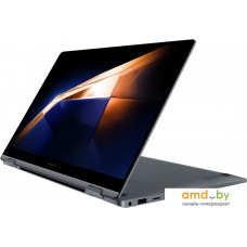 Ноутбук 2-в-1 Samsung Galaxy Book4 360 15.6 NP750QGK-KG2IN