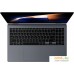 Ноутбук 2-в-1 Samsung Galaxy Book4 360 15.6 NP750QGK-KG1IN. Фото №5