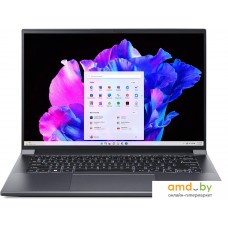 Ноутбук Acer Swift X 14 SFX14-72G-72DH NX.KTUCD.001