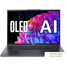 Ноутбук Acer Swift Go 16 SFG16-72-50UC NX.KUBCD.002