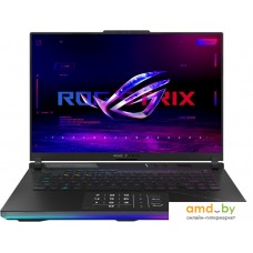 Игровой ноутбук ASUS ROG Strix SCAR 16 2023 G634JZ-NM032