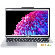 Ноутбук Acer Swift Go SFG14-73-54WC NX.KV4CD.002