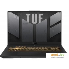 Игровой ноутбук ASUS TUF Gaming F17 FX707ZC4-HX097