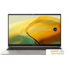 Ноутбук ASUS Zenbook 15 OLED UM3504DA-MA477