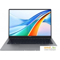 Ноутбук HONOR MagicBook X 14 Pro 2024 FRI-G56 5301AHQF