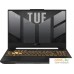 Игровой ноутбук ASUS TUF Gaming F15 2023 FX507VV-LP192. Фото №1