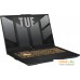 Игровой ноутбук ASUS TUF Gaming F15 2023 FX507VV-LP192. Фото №3